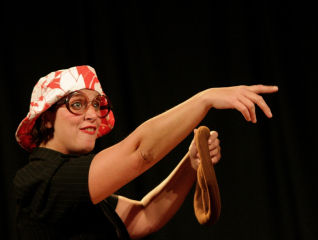 PHOTO GISELE VACANCES