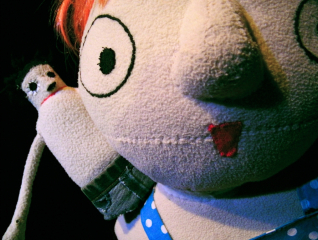 PHOTO ZAZIE MINI MAX